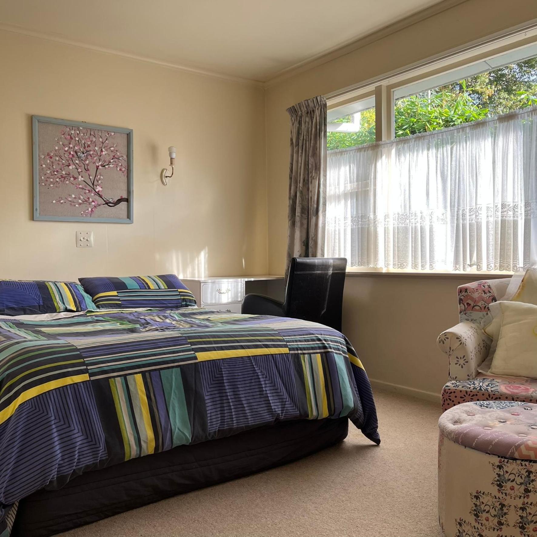 Peaceful Green Bay Charmer Auckland Exterior photo